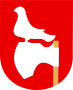 Herb Miasta Rejowiec Fabryczny